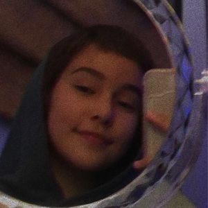 Meet your Posher, Brooklyn